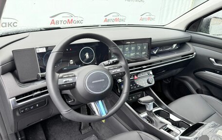 Hyundai Tucson, 2025 год, 3 970 000 рублей, 7 фотография