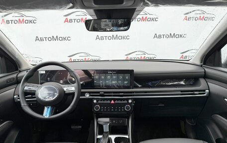 Hyundai Tucson, 2025 год, 3 970 000 рублей, 8 фотография