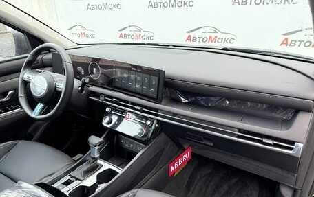 Hyundai Tucson, 2025 год, 3 970 000 рублей, 9 фотография