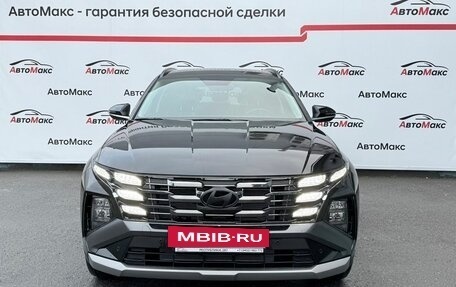 Hyundai Tucson, 2025 год, 3 970 000 рублей, 2 фотография