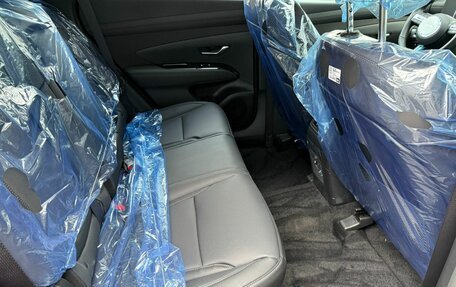 Hyundai Tucson, 2025 год, 3 970 000 рублей, 22 фотография