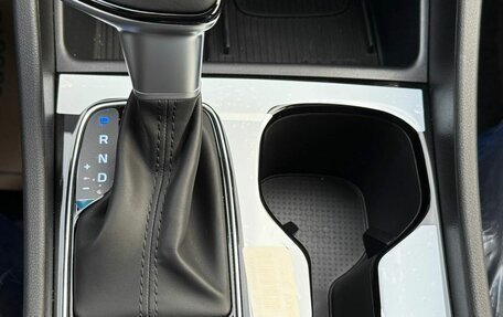 Hyundai Tucson, 2025 год, 3 970 000 рублей, 13 фотография