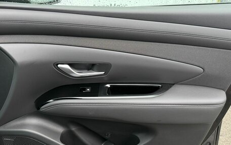 Hyundai Tucson, 2025 год, 3 970 000 рублей, 18 фотография