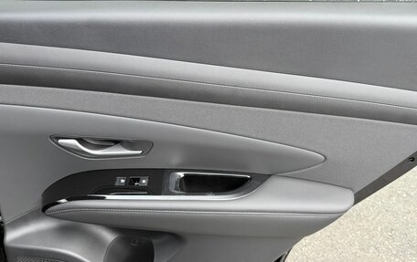 Hyundai Tucson, 2025 год, 3 970 000 рублей, 20 фотография