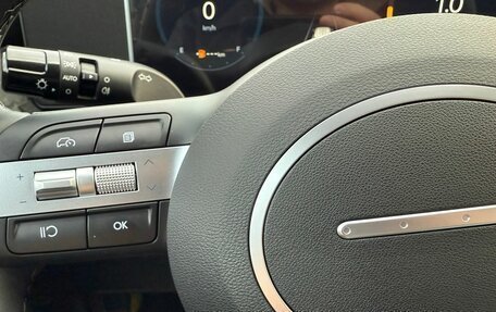 Hyundai Tucson, 2025 год, 3 970 000 рублей, 14 фотография