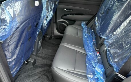 Hyundai Tucson, 2025 год, 3 970 000 рублей, 21 фотография