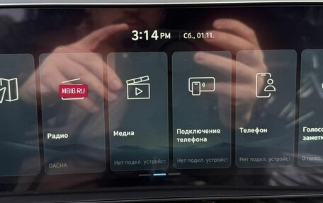 Hyundai Tucson, 2025 год, 3 970 000 рублей, 10 фотография