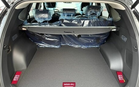 Hyundai Tucson, 2025 год, 3 970 000 рублей, 23 фотография