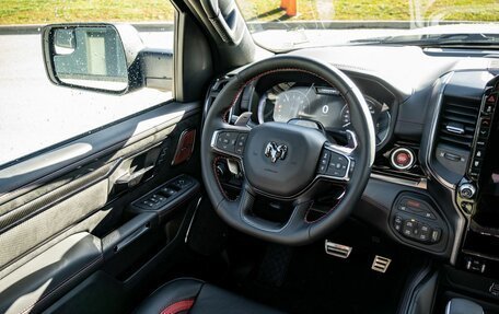 Rambler 1500, 2024 год, 10 900 000 рублей, 3 фотография