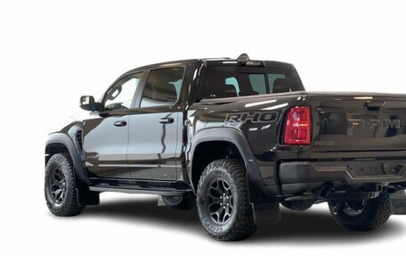 Rambler 1500, 2024 год, 10 900 000 рублей, 8 фотография