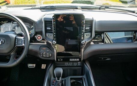 Rambler 1500, 2024 год, 10 900 000 рублей, 2 фотография