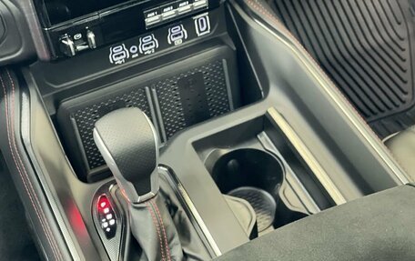 Rambler 1500, 2024 год, 10 900 000 рублей, 5 фотография