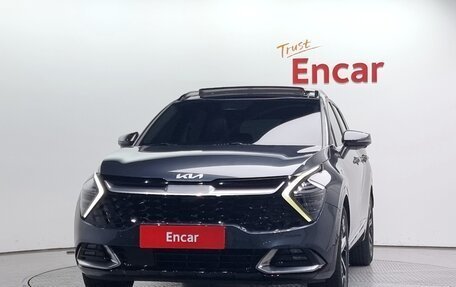 KIA Sportage IV рестайлинг, 2022 год, 2 390 001 рублей, 2 фотография