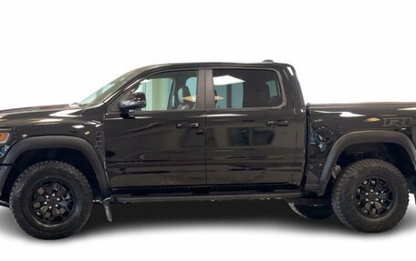 Rambler 1500, 2024 год, 10 900 000 рублей, 18 фотография