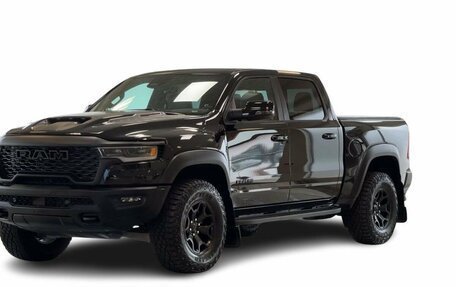 Rambler 1500, 2024 год, 10 900 000 рублей, 19 фотография