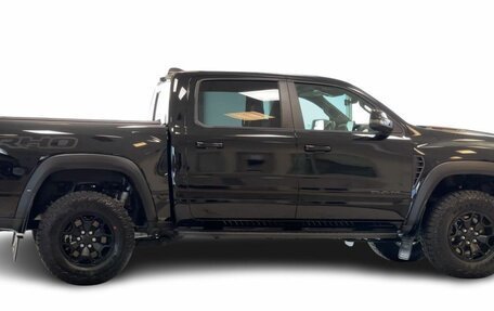 Rambler 1500, 2024 год, 10 900 000 рублей, 11 фотография