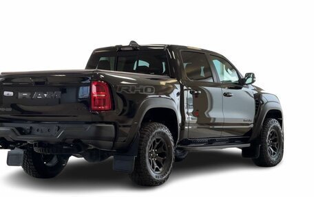 Rambler 1500, 2024 год, 10 900 000 рублей, 14 фотография