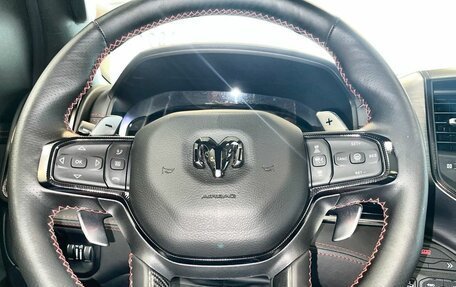 Rambler 1500, 2024 год, 10 900 000 рублей, 22 фотография