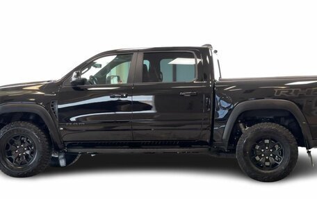 Rambler 1500, 2024 год, 10 900 000 рублей, 13 фотография