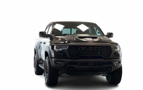 Rambler 1500, 2024 год, 10 900 000 рублей, 16 фотография