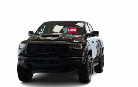 Rambler 1500, 2024 год, 10 900 000 рублей, 15 фотография