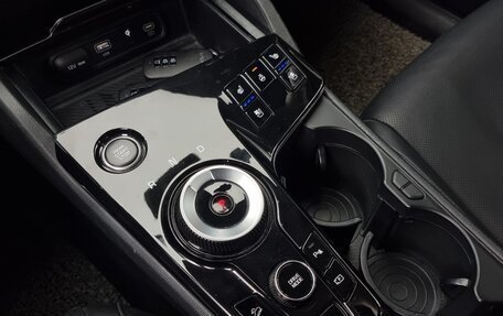 KIA Sportage IV рестайлинг, 2022 год, 2 390 001 рублей, 12 фотография