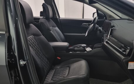 KIA Sportage IV рестайлинг, 2022 год, 2 390 001 рублей, 5 фотография