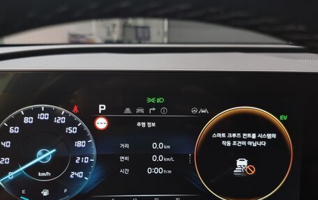 KIA Sportage IV рестайлинг, 2022 год, 2 390 001 рублей, 7 фотография