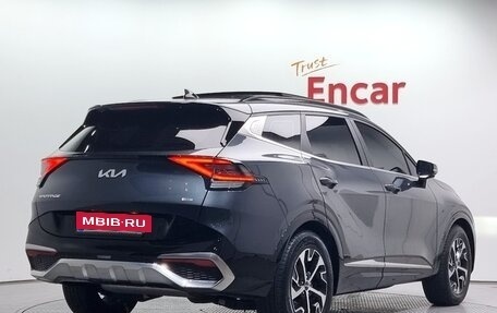 KIA Sportage IV рестайлинг, 2022 год, 2 390 001 рублей, 3 фотография