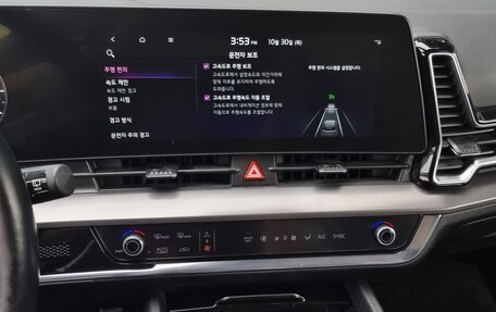 KIA Sportage IV рестайлинг, 2022 год, 2 390 001 рублей, 14 фотография