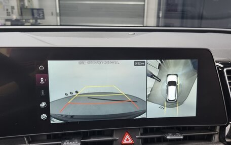 KIA Sportage IV рестайлинг, 2022 год, 2 390 001 рублей, 15 фотография