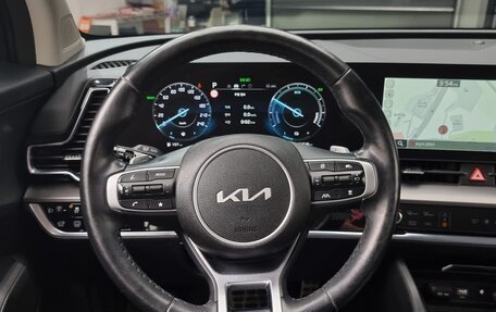 KIA Sportage IV рестайлинг, 2022 год, 2 390 001 рублей, 8 фотография