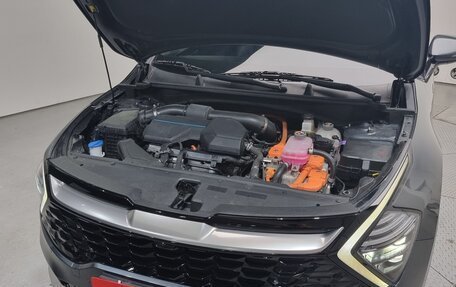 KIA Sportage IV рестайлинг, 2022 год, 2 390 001 рублей, 16 фотография