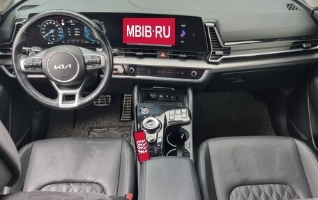 KIA Sportage IV рестайлинг, 2022 год, 2 390 001 рублей, 6 фотография