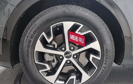 KIA Sportage IV рестайлинг, 2022 год, 2 390 001 рублей, 9 фотография