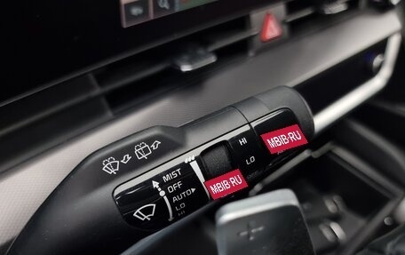 KIA Sportage IV рестайлинг, 2022 год, 2 390 001 рублей, 11 фотография