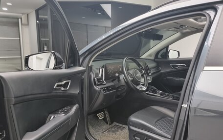 KIA Sportage IV рестайлинг, 2022 год, 2 390 001 рублей, 18 фотография