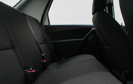 Datsun on-DO I рестайлинг, 2019 год, 649 000 рублей, 14 фотография