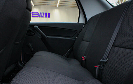 Datsun on-DO I рестайлинг, 2019 год, 649 000 рублей, 13 фотография