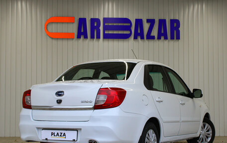 Datsun on-DO I рестайлинг, 2019 год, 649 000 рублей, 4 фотография