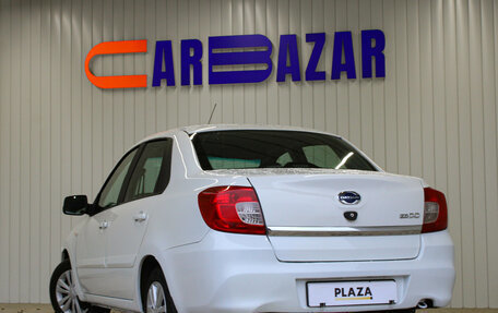 Datsun on-DO I рестайлинг, 2019 год, 649 000 рублей, 3 фотография