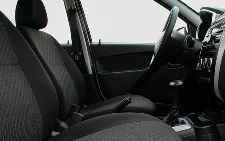 Datsun on-DO I рестайлинг, 2019 год, 649 000 рублей, 15 фотография