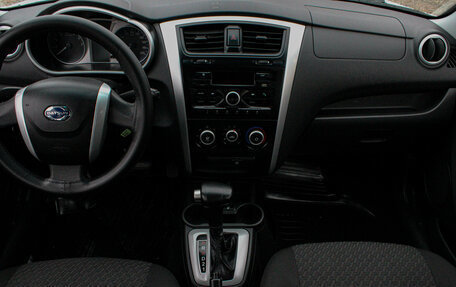 Datsun on-DO I рестайлинг, 2019 год, 649 000 рублей, 16 фотография