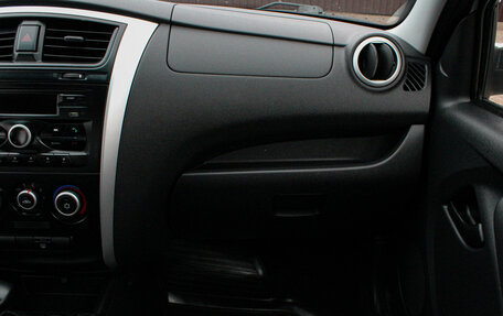 Datsun on-DO I рестайлинг, 2019 год, 649 000 рублей, 19 фотография