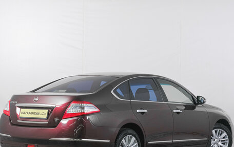 Nissan Teana, 2011 год, 1 229 000 рублей, 7 фотография
