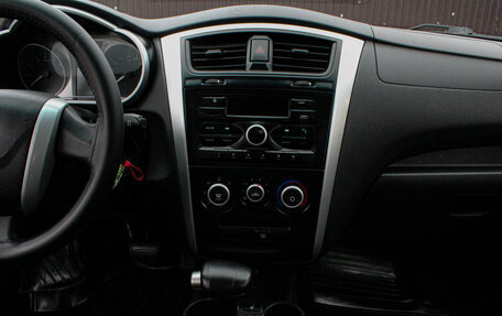 Datsun on-DO I рестайлинг, 2019 год, 649 000 рублей, 18 фотография