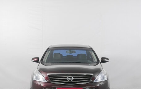 Nissan Teana, 2011 год, 1 229 000 рублей, 3 фотография