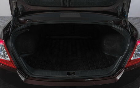 Nissan Teana, 2011 год, 1 229 000 рублей, 8 фотография