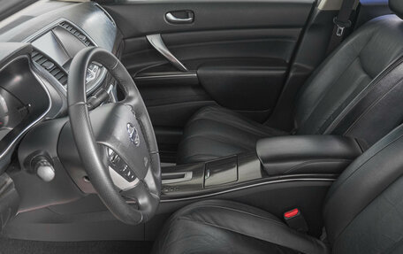 Nissan Teana, 2011 год, 1 229 000 рублей, 9 фотография