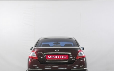 Nissan Teana, 2011 год, 1 229 000 рублей, 6 фотография